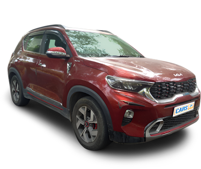 KIA SONET-img
